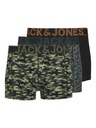 Jack & Jones Danny Boxershorts 3 Stück