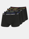 Jack & Jones Basic Boxershorts 7 Stück