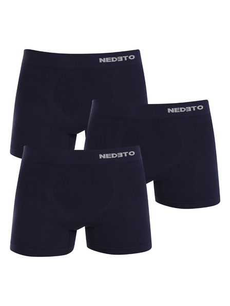 Nedeto Boxershorts 3 Stück