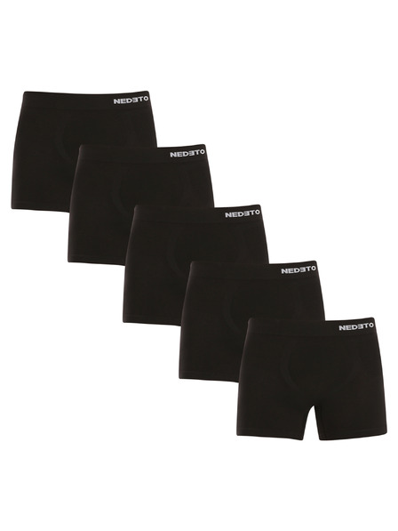 Nedeto Boxershorts 5 Stück