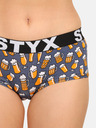 Styx Unterhose 3 St.