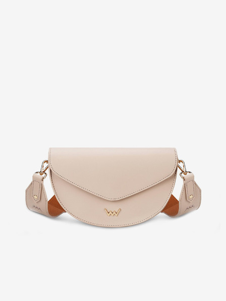 Vuch Tricia Creme Waist bag