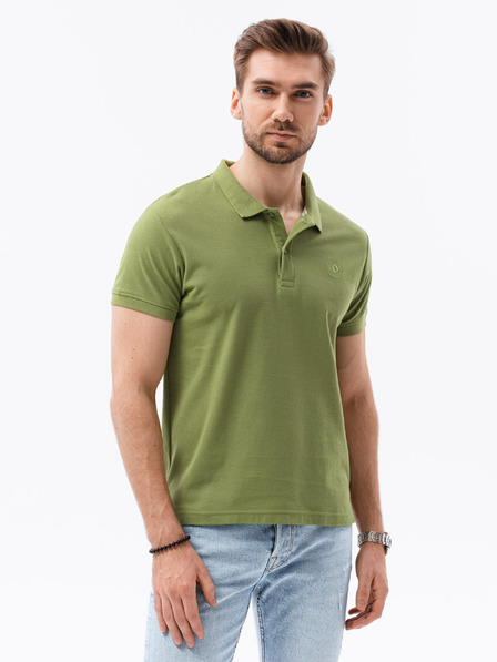 Ombre Clothing Polo T-Shirt