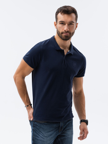 Ombre Clothing Polo T-Shirt