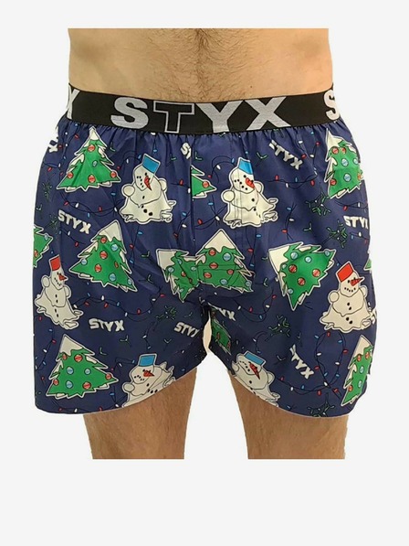 Styx Boxershorts