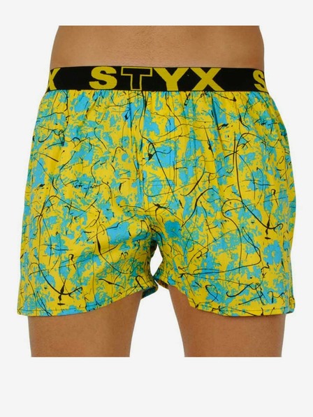 Styx Boxershorts