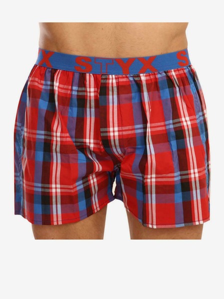 Styx Boxershorts