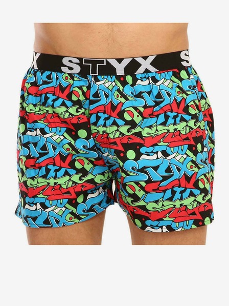 Styx Boxershorts