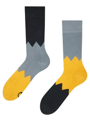 Dedoles Cik-Cak Socken