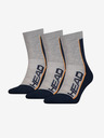 Head Socken 3 Paar