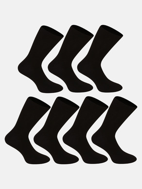 Nedeto Socken 7 Paar