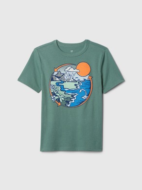 GAP Kinder  T‑Shirt