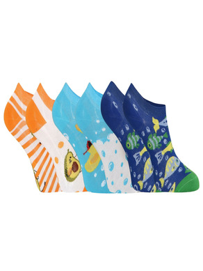 Dedoles 3 Paar Kindersocken