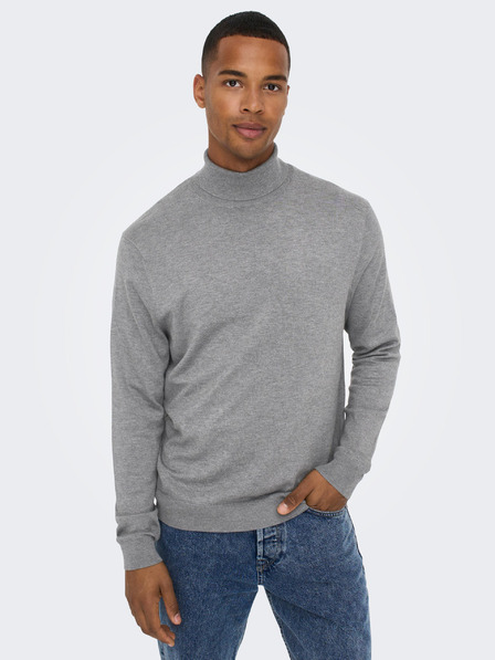 ONLY & SONS Wyler Pullover