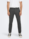 ONLY & SONS Mark Chino Hose