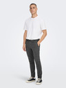 ONLY & SONS Mark Chino Hose