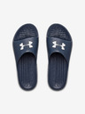 Under Armour Core Pantoffeln