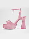 Aldo Barbieparty Sandalen