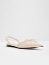 Aldo Farabriver Ballerinas