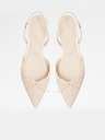 Aldo Farabriver Ballerinas