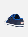 Geox Kilwi Kinder Tennisschuhe