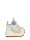 Geox Mawazy Kinder Tennisschuhe