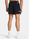 Under Armour UA Baseline Pro 5in Shorts