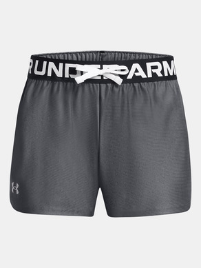 Under Armour Play Up Solid Kindershorts