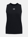 Under Armour Campus Muscle Unterhemd