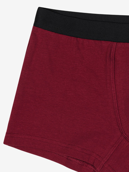 Ombre Clothing Boxer-Shorts