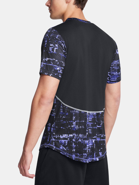 Under Armour UA M's Ch. Pro Train SS Prnt T-Shirt