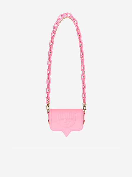 CHIARA FERRAGNI Eyelike Bags Handtasche