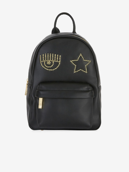 CHIARA FERRAGNI Eye Star Rucksack