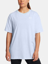 Under Armour UA BF Oversized Logo SS T-Shirt