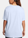 Under Armour UA BF Oversized Logo SS T-Shirt