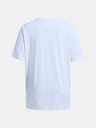 Under Armour UA BF Oversized Logo SS T-Shirt