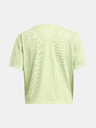 Under Armour Vanish Engineered SS T-Shirt