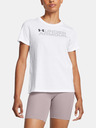 Under Armour UA Big Logo Pack SS T-Shirt