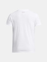 Under Armour UA Big Logo Pack SS T-Shirt