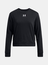 Under Armour Rival Terry Crew T-Shirt