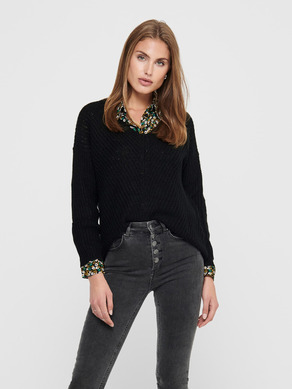 Jacqueline de Yong New Megan Pullover