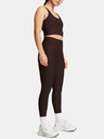 Under Armour Meridian Rib Ankle Leg Legging