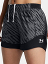 Under Armour UA W's Ch. Pro Shorts Print Shorts