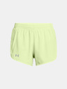 Under Armour UA Fly By 3'' Shorts