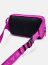 Under Armour UA Project Rock Waist Bag Tasche