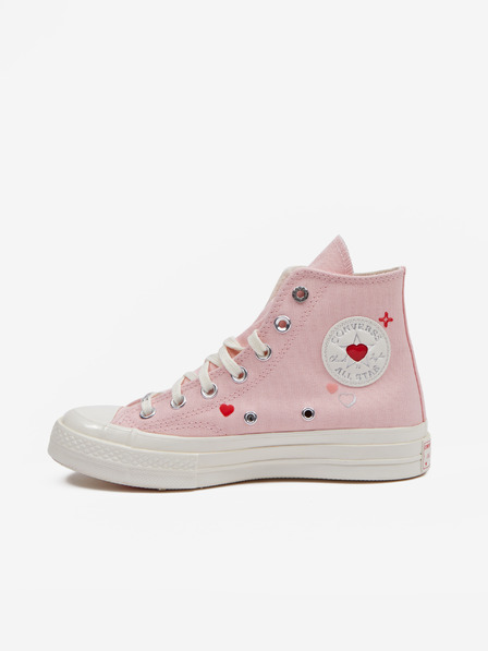 Converse Chuck 70 Y2K Heart Tennisschuhe