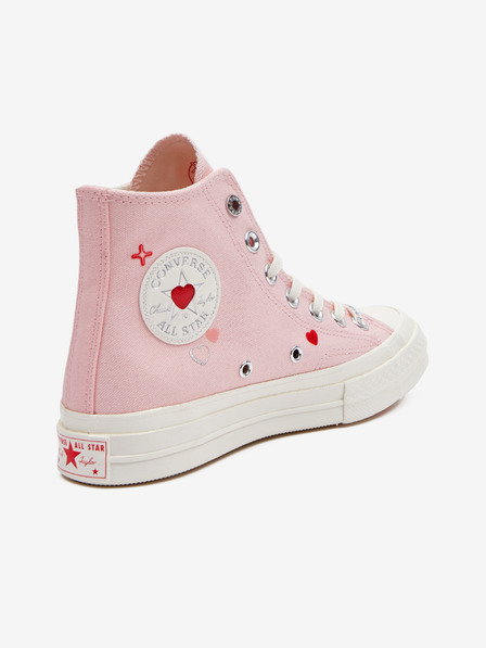 Converse Chuck 70 Y2K Heart Tennisschuhe