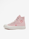 Converse Chuck 70 Y2K Heart Tennisschuhe