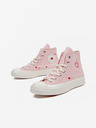 Converse Chuck 70 Y2K Heart Tennisschuhe