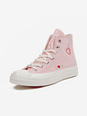 Converse Chuck 70 Y2K Heart Tennisschuhe